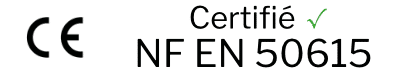Certifications Unicook