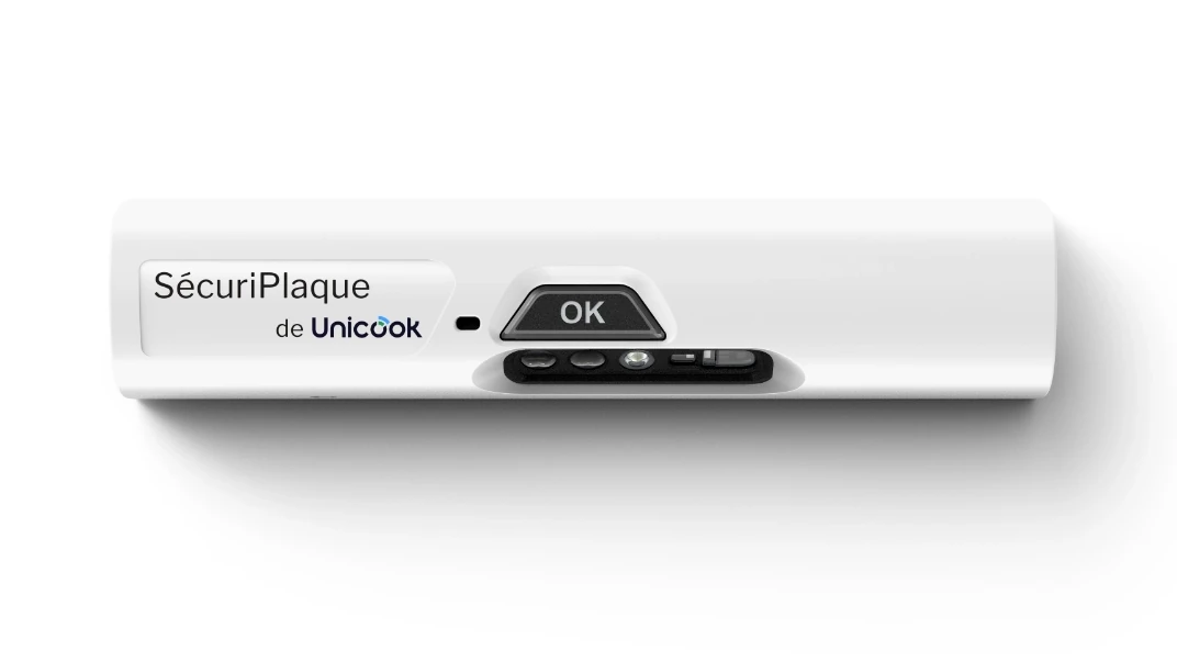 SécuriPlaque – dispositif de protection pour plaque de cuisson