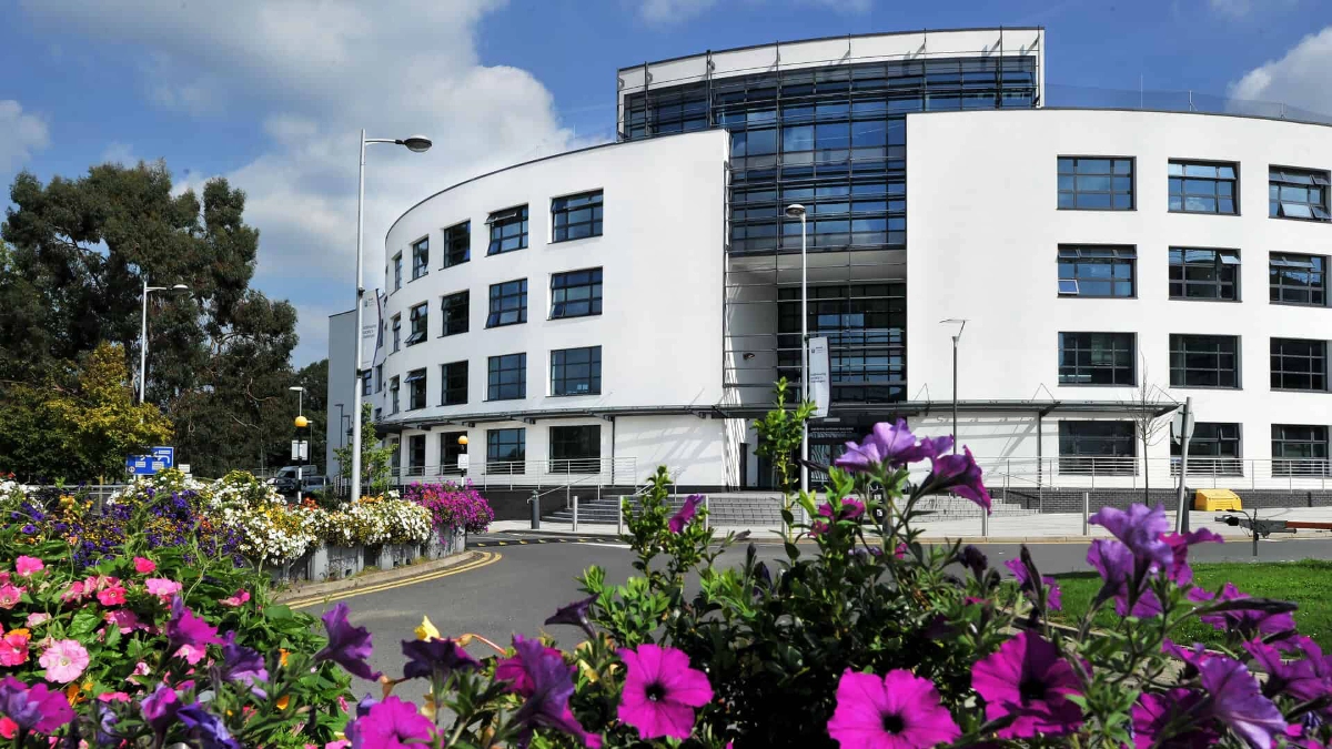 Résidences universitaires de Brunel University of London